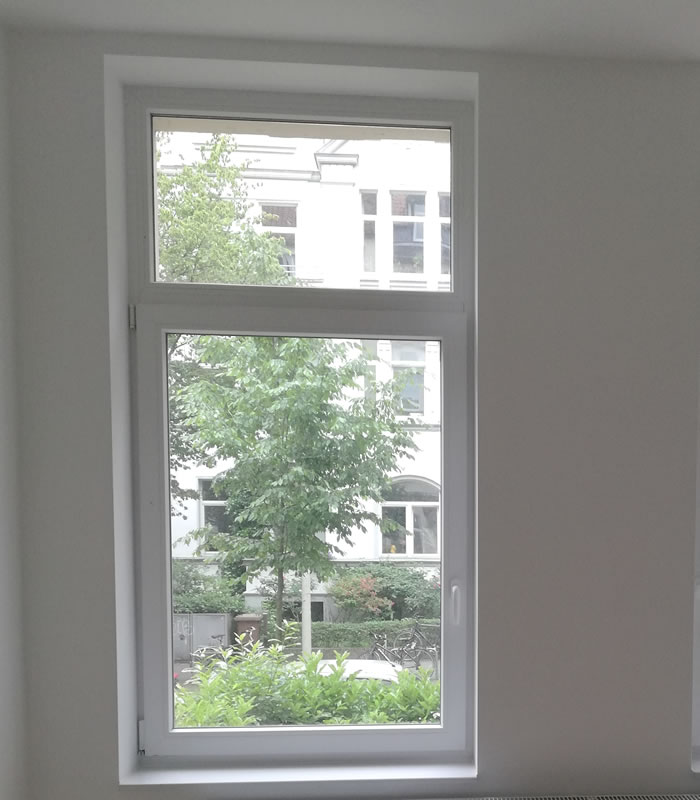 Fenster undHaustüren